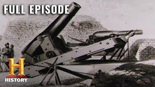 Modern Marvels Defending Impenetrable Forts and Strongholds  Full Episode  History [upl. by Odlaniger]