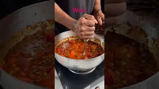 food pav pavbhajiathome streetstylepavbhaji foodie homemadepavbhaji indianfood pavbhajilove [upl. by Pen]