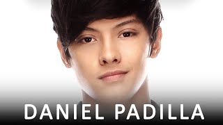 Daniel Padilla 1st Album  NonStop [upl. by Inava112]