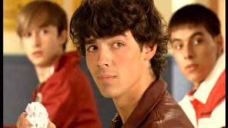 JONAS  Bandeannonce FR exclusive Joe HQ [upl. by Schott941]