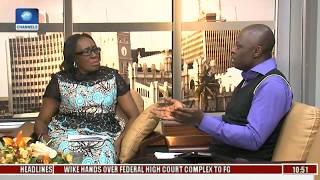 Analysts Discuss Spate Of Herdsmen AttackProffer Solutions Pt 4 [upl. by Opaline]