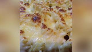 Gratin daubergine à ne pas rater كراتان الباذنجان اللذيييييذ [upl. by Ermin907]