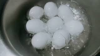 eggs boiler kaise karate haiegg trending varal style eggrecipe egg boilerverma prem [upl. by Vedetta372]