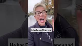 Katie Hopkins Bonkers Britain 14th November Trump election success [upl. by Nednarb]