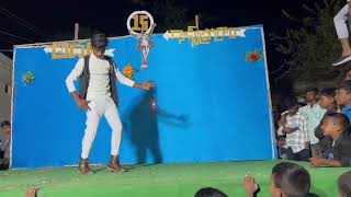 Hulala 💞 song dance performance 🎧 Express Raja movie [upl. by Humpage]