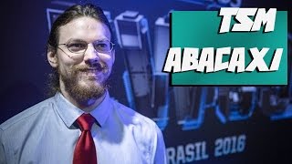 RESUMO SEMANAL 21  TSM ABAXIAL PRIMEIRO PENTA DO ANO [upl. by Ydner]