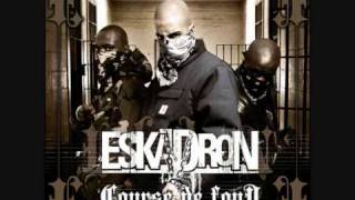 Eskadron  Flow Homicide 2006 [upl. by Wren]