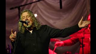 AI Podcast See Robert Plant star in new ad for luxury highspeed Italian trainline [upl. by Daffie]