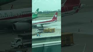 travelvlog vitenam airindia instagram aviationlovers flight contry love [upl. by Christmas199]