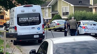 Teen finds parents dead in their driveway [upl. by Stockton518]