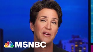 Watch Rachel Maddow Highlights June 21st  MSNBC [upl. by Llewej227]