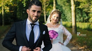 Bahzad amp Danella  Hochzeit  Part 5  Musik Hezni BozaniNarinxan  Shamsani Pro®2017 [upl. by Cami728]