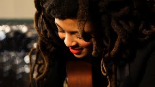 Valerie June  Southern Belle [upl. by Neiv]