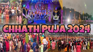 Chhath puja  ছট পূজা  chhath puja 2024  ছট পূজা 2024  ছট উৎসব  ছট পূজা মহাপর্ব বিখ্যাত [upl. by Nagoh]