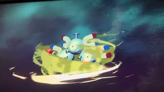 Evolving Magneton into Magnezone Pokémon Legends Arceus [upl. by Wade]