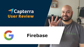 Firebase Review App analytics like never seen before [upl. by Minsk]