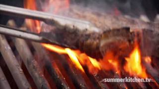 How to Grill Steak [upl. by Muller]