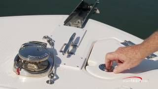 Robalo R242 2016 Test Video  By BoatTESTcom [upl. by Iline839]