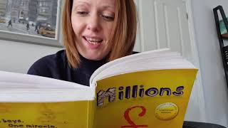 Mrs Mobbs read  Millions Chapter 6 [upl. by Lesya26]