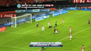 Todos los goles Fecha 3  Torneo Final 2014 Fútbol Para Todos [upl. by Aisenet]