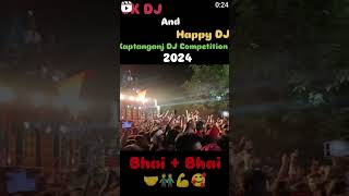 Jk dj and happy dj friendship 2024 [upl. by Farr823]