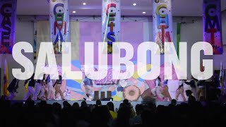 TDT  Salubong 2024 Performance [upl. by Leinadnhoj]