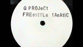 Q Project  Impact Mix 1 [upl. by Agneta]