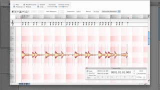 Melodyne Defining Your Tempo [upl. by Hteboj]