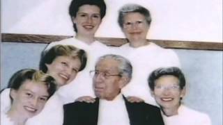 Rulon Jeffs Wives The Sweetest Story FLDS Music [upl. by Hakeber]