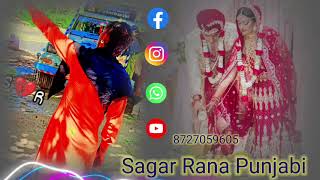 Sagar Rana Punjabi 8727059605 [upl. by Brandyn]