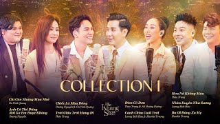 Collection 1  The Khang Show Music Wave [upl. by Philipps296]