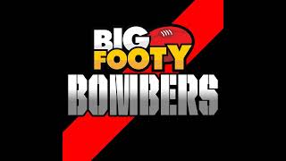 2024 BigFooty Bombercast  Episode 12  Another win over The West Coast and Geelong Preview [upl. by Ennovyahs]