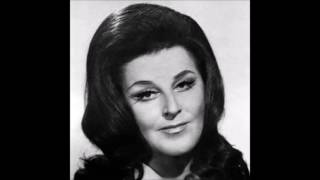 Birgit Nilsson quotStarke Scheitequot Götterdämmerung [upl. by Padgett834]