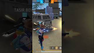 OMG 😳😳 SUBSCRIBE freefire viralvideo totalgaming [upl. by Gnas148]