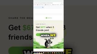 How to Flip 5 into 675 this Week With The Acorns Investment App [upl. by Atrice225]