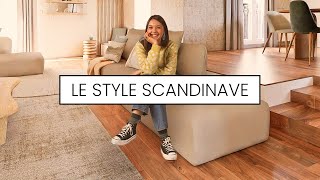 Guide déco  le style scandinave [upl. by Ingar246]