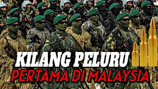 KILANG P3LURU PERTAMA DI MALAYSIA [upl. by Thorin]