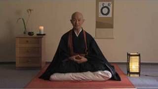 Zen  Introduction to zen practice  full version  Taigen Shodo Harada Roshi [upl. by Kempe]