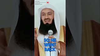 What Is The Islamic Calendar  Mufti Menk MuslimShorts [upl. by Auhoj925]