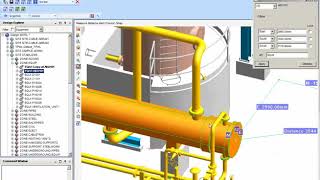 How to Move Equipment Relatively in PDMS [upl. by Ervin]