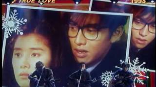 Ture Love 木村拓哉x藤井フミヤ [upl. by Hardden]