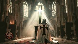 Gregorian Chant 432Hz  Exsurge Domine III quotArise O Lordquot [upl. by Vedi812]