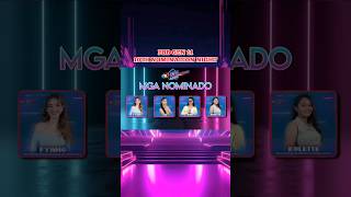 PBB GEN 11 10TH NOMINATION NIGHT  KAPAMILYA ONLINE LIVE  PINOY BIG BROTHER GEN 11 UPDATES [upl. by Agatha]