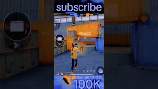 freefire 5milliongamer garenafreefire totalgaming freefiremax ff trending battleroyalegame [upl. by Berners]