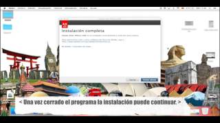 Adobe After Effects CS6 Cómo Descargar E Instalar Para Mac GRATIS [upl. by Ahael]