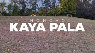 Honcho  Kaya pala Lyric Video [upl. by Jeraldine]