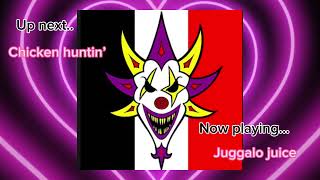 Icp playlist the sequel 😝 [upl. by Alded844]