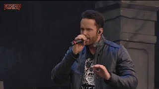 Avantasia  Dying For An Angel  with Tommy Karevik  KAMELOT  Live Graspop 2024 [upl. by Ydnelg405]