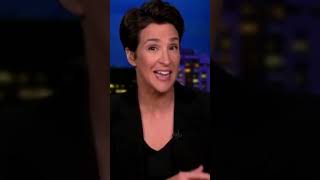 Mentally ill libtard Rachel Maddow MADCOW says Trump supporters are quotNz1squot What a freak TRUMP 24 [upl. by Ailes147]