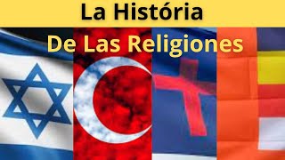 ✅La Verdad De Las Religiones  Cristianismo  Judaísmo  Islam y Budismo✅ [upl. by Edson]